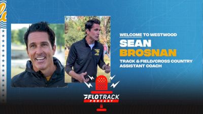 Newbury Park Coach Sean Brosnan Takes UCLA Coaching Job