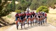 Replay: 2022 Vuelta a Burgos Stage 4
