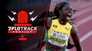 Diamond League: Silesia Preview + U20 Recap | The FloTrack Podcast (Ep. 499)