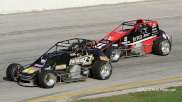 Entry List Revealed For Saturday's Toledo USAC Silver Crown 100-Lapper