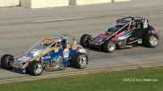 Glass City Bound! USAC Silver Crown Takes On Toledo Saturday