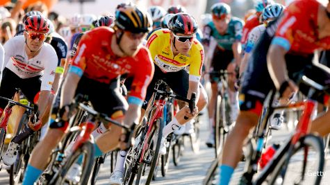 Replay: 2022 Tour de Pologne Stage 7