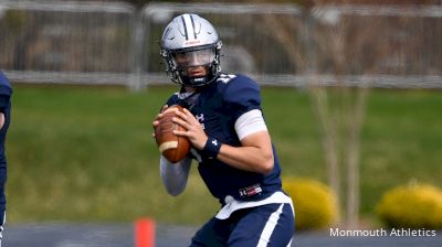 Monmouth Football Preview: Hawks Aim To Make Mark In First CAA Season