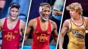 Early Lineup Look: 2022-2023 Iowa State Cyclones