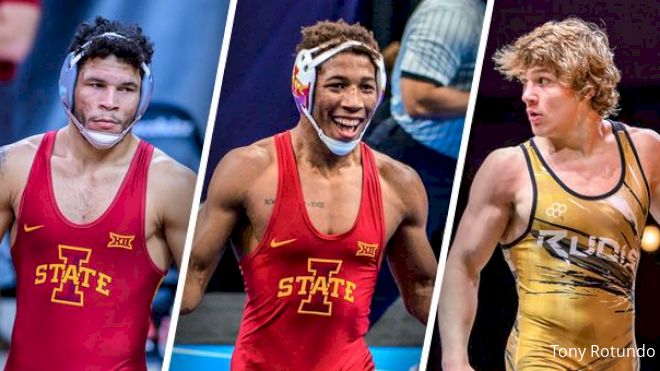 Early Lineup Look: 2022-2023 Iowa State Cyclones