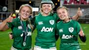 IRFU Statement: 43 Women's Player Contracts Worth Up To €30,000