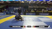 Talia Ann Green vs Eyshila Vieira De Sousa 2026 Pan Jiu Jitsu IBJJF Championship