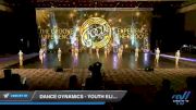 Dance Dynamics - Youth Elite Lyrical [2020 Youth - Contemporary/Lyrical - Large Day 2] 2020 Encore Championships: Houston DI & DII