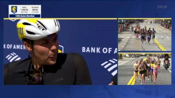 Replay: Boston Marathon | Apr 20 @ 1 PM