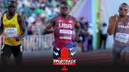 It's Time To REMOVE Christian Coleman From The Elite 100m Tier