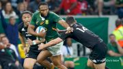 The Rugby Championship Round 1 Recap: South Africa, Australia Roll