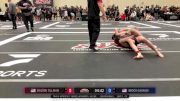 Dalton Tillman vs Brock Gagnon 2025 ADCC Orlando Open/Youth Trials
