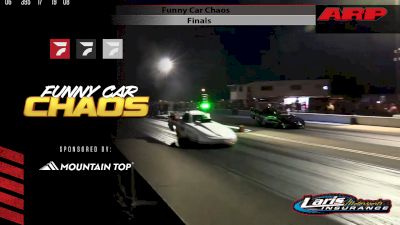 Final Rounds From Funny Car Chaos at Kearney