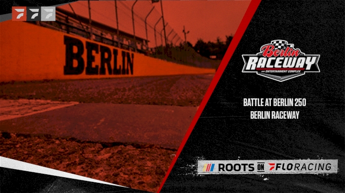picture of 2022 Battle at Berlin Raceway