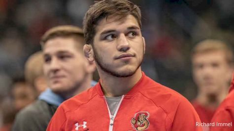 2022-23 NCAA Preview 149 lbs: Yianni On The Cusp Of History