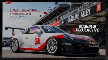 Replay: Mustang Cup at Lime Rock Park | Oct 18 @ 4 PM