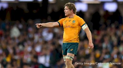 Support Floods In For Michael Hooper After He Reveals Mindset Issues