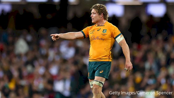 Support Floods In For Michael Hooper After He Reveals Mindset Issues