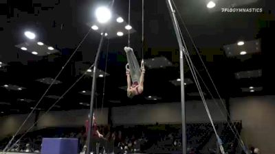 Max Kephart - Still Rings, Region 9 - 2021 Winter Cup & Elite Team Cup