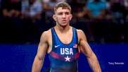70kg 2022 World Championships Preview: Zain Retherford's Time To Medal