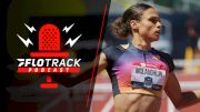 Sydney McLaughlin Returns To The Track | The FloTrack Podcast (Ep. 501)
