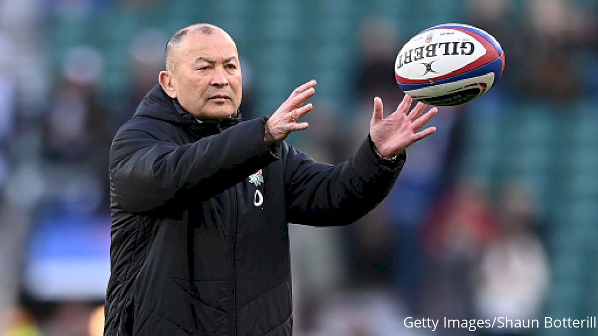 England Coach Eddie Jones Blasts Public School System