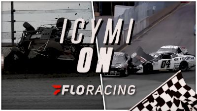 ICYMI On FloRacing #6: Flips, Bus Racing, And Brother-On-Brother Crime