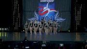 Dance Dynamics [2018 Youth Large Jazz Day 2] NDA All-Star National Championship