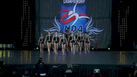 Dance Dynamics [2018 Youth Large Jazz Day 2] NDA All-Star National Championship