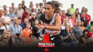 FloTrack Makes Their Pitch For Sydney McLaughlin To Double In 2023