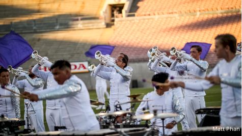 RESULTS: 2022 DCI Open Class World Championships Finals