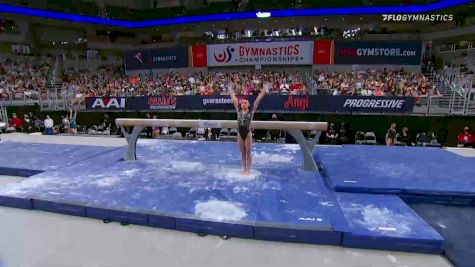 Meet The Tokyo Bound 2021 U.S. Women's Artistic Gymnastics Olympic Team -  FloGymnastics