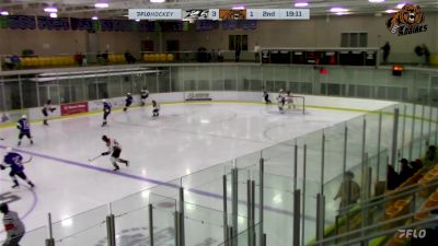 Replay: Home - 2024 Mission City vs Aldergrove | Oct 2 @ 7 PM