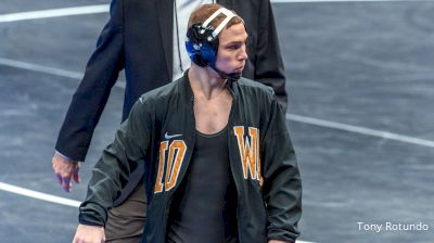 FRL 823 - Tiers For Fears: 125 & 133 lb NCAA Preview