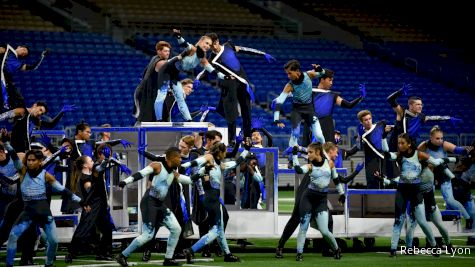 Top 10 DCI World Championship Scores Of All-Time