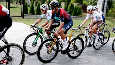 Richard Carapaz To Join EF From INEOS In 2023