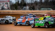 New Look Announced For STSS Speed Showcase At Port Royal