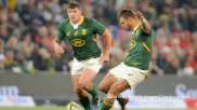 South Africa Rugby Breakdown: The Secrets Of The Springboks' Success