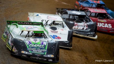 Everything You Need To Know: North-South 100 At Florence