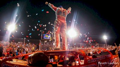 FloRacing Rewind: Watch The 2016 North/South 100 With Bobby Pierce