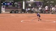 Replay: UAH vs Trevecca Nazarene - DH | Apr 18 @ 1 PM