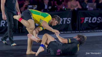 6 Athletes To Watch This Weekend At The IBJJF Rio Open & Indianapolis Open
