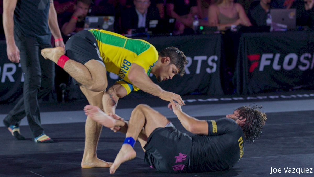 6 Athletes To Watch This Weekend At The IBJJF Rio Open & Indianapolis Open