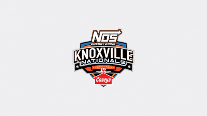 picture of 2022 Knoxville Nationals