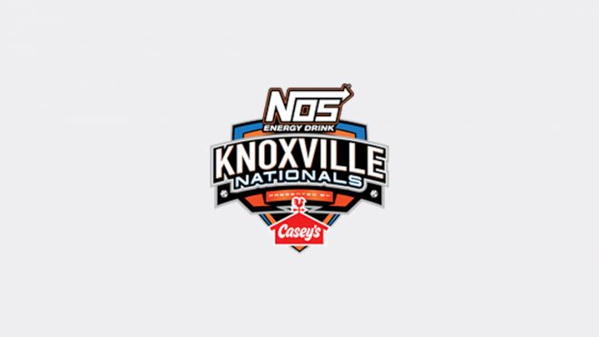 2022 Knoxville Nationals