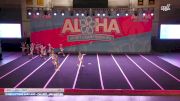 Cheer Extreme Maryland - Calvert - Mini Mayhem [2026 L1.1 Mini - PREP Day 1] 2026 Aloha Baltimore Showdown