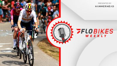 Tranfers, Vuelta a España And World Championships, The Post-Tour WorldTour Show | FloBikes Weekly