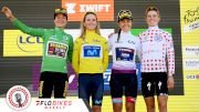 What Does Dutch Domination At Tour De France Femmes Mean For World Championships?