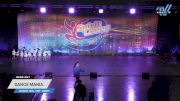 Dance Mania - Dance Mania Mini Variety Prep [2024 Mini - Prep - Variety Day 1] 2024 Spirit Cheer Dance Grand Nationals & Cheer Nationals