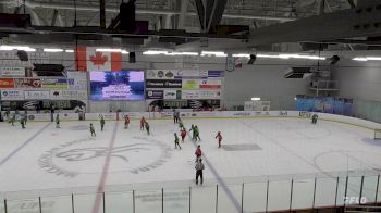 Replay: Home - 2025 Red U11 vs Green U11 | Jun 30 @ 2 PM